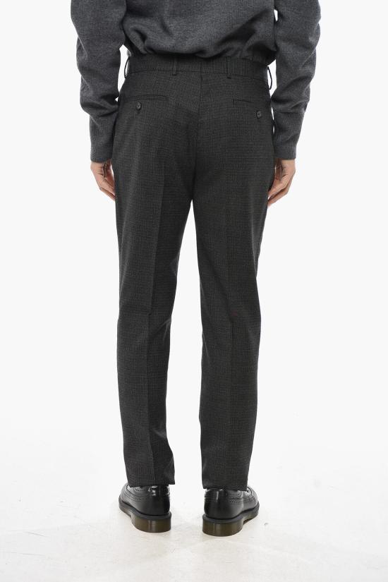  꼬르넬리아니 수트 세트 267Z63 2667317 013 Brown - CORNELIANI