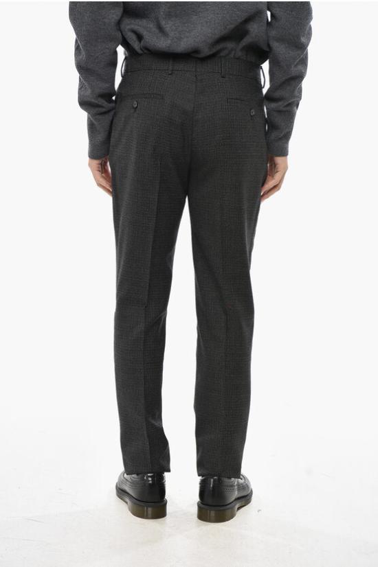  꼬르넬리아니 수트 세트 267Z63 2667317 013 Brown - CORNELIANI