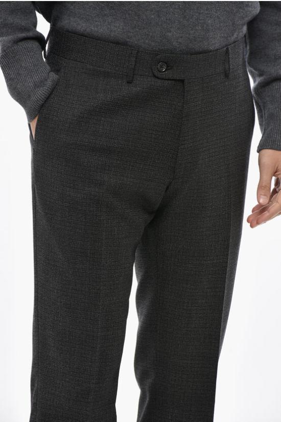  꼬르넬리아니 수트 세트 267Z63 2667317 013 Brown - CORNELIANI