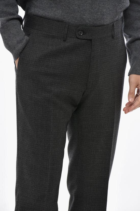  꼬르넬리아니 수트 세트 267Z63 2667317 013 Brown - CORNELIANI