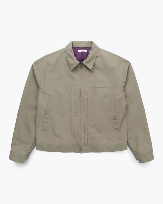  s.k. manor hill 자켓 S.K. 매너 힐 센추리 재킷 토프