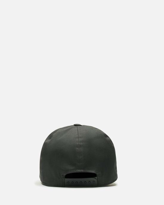  릭 오웬스 볼캡 야구 - RICK OWENS