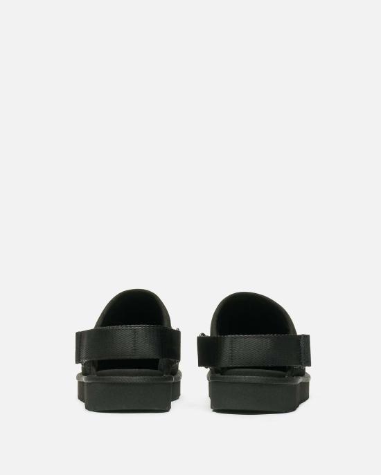  어그 뮬/슬리퍼 골든코스트 클로그 II 블랙 슈즈 - UGG