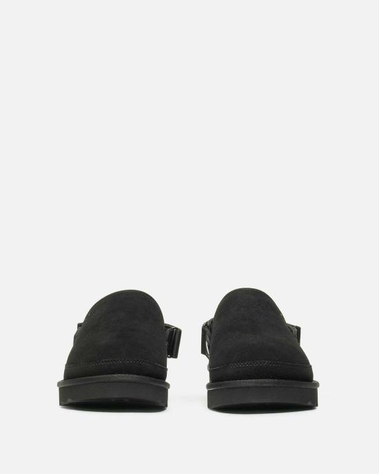  어그 뮬/슬리퍼 골든코스트 클로그 II 블랙 슈즈 - UGG