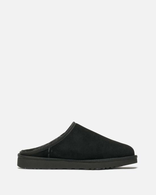  어그 뮬/슬리퍼 클래식 슬립온 슈즈 - UGG