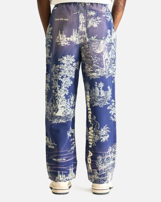  베럴 위드 에이지 트레이닝/조거 팬츠 나이가 들수록 더 좋아지는 테레사 트레이닝 팬츠 - BETTER WITH AGE