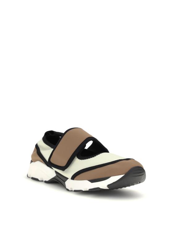 26SS 마르니 스니커즈 SNZW020602P7613 ZP082 MULTICOLOUR - MARNI