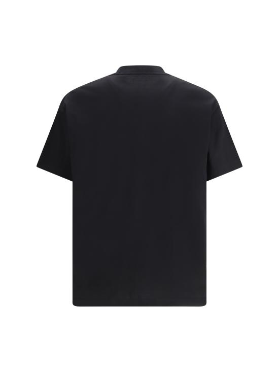 26SS 와이쓰리 반팔 티셔츠 KQ9783 BLACK - Y-3