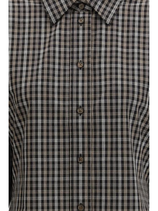 26SS 로에 셔츠 41819082 988 MULTICOLOUR - ROHE