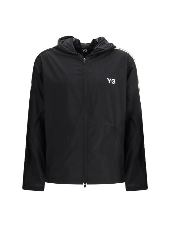 26SS 와이쓰리 자켓 KF1085 BLACK