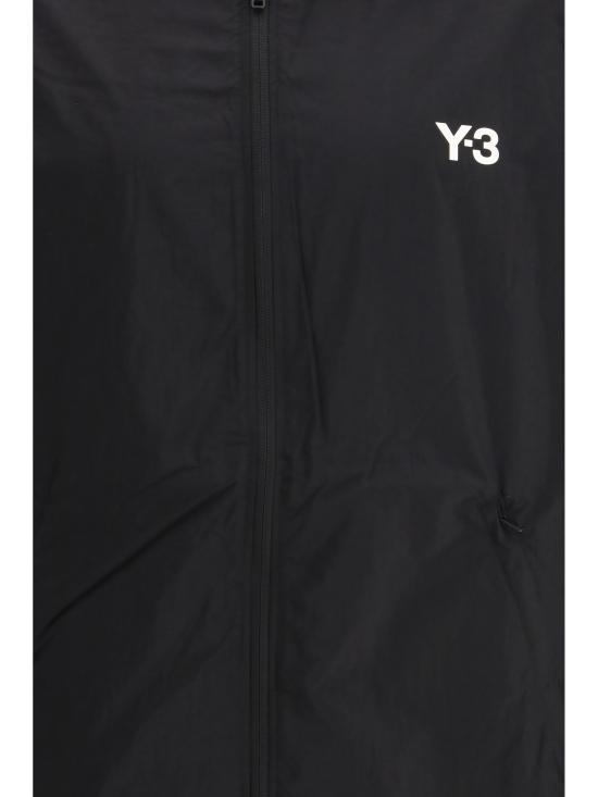 26SS 와이쓰리 자켓 KF1085 BLACK - Y-3