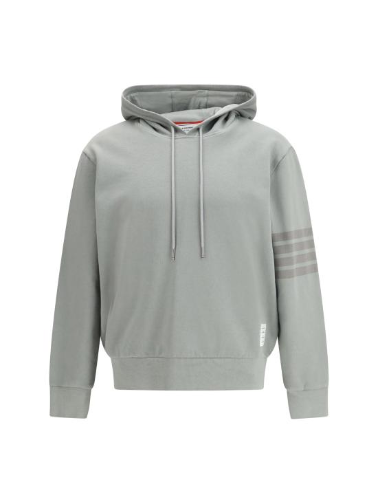 26SS 톰브라운 후드 티셔츠 MJT556AJ0007 055 GREY