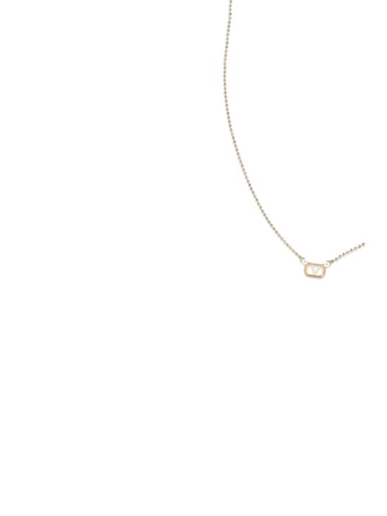 26SS 발렌티노 가라바니 목걸이/팬던트 8W2J0BG2YCW 9MN GOLD - VALENTINO GARAVANI
