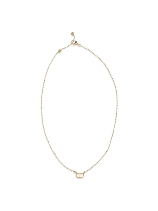 26SS 발렌티노 가라바니 목걸이/팬던트 8W2J0BG2YCW 9MN GOLD - VALENTINO GARAVANI