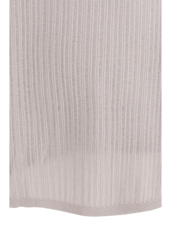 26SS 얼루드 스웨터 26211121 80 WHITE - ALLUDE