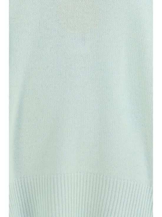26SS 얼루드 스웨터 26211151 30 LIGHT BLUE - ALLUDE
