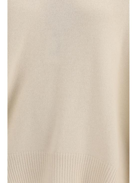 26SS 얼루드 스웨터 26211151 41 CREAM - ALLUDE