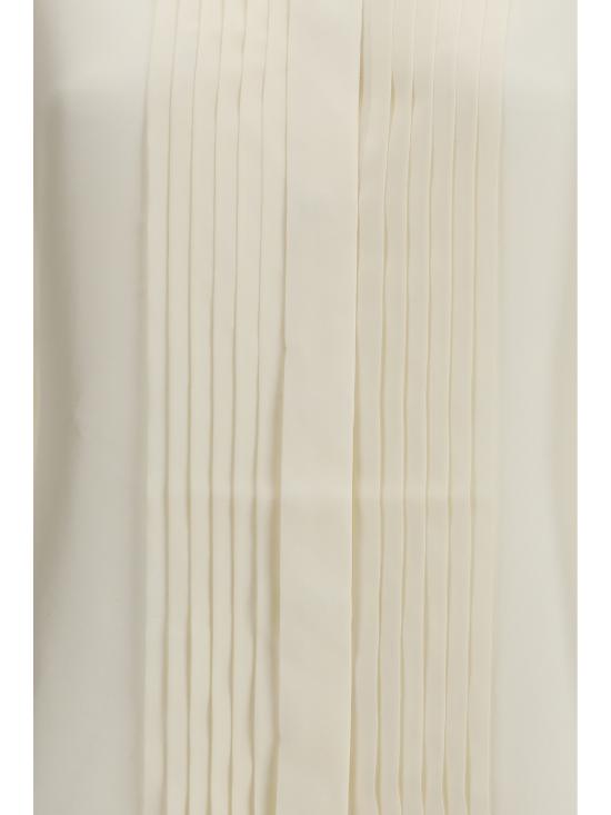 26SS 로에 셔츠 41819065 101 CREAM - ROHE