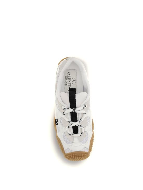 26SS 발렌티노 가라바니 스니커즈 8W2S0NB8SDV 9NX WHITE - VALENTINO GARAVANI