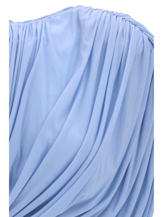 26SS 마그다뷰트림 셔츠 334426 LIGHTBLUE LIGHT BLUE - MAGDA BUTRYM