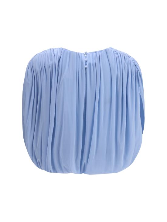 26SS 마그다뷰트림 셔츠 334426 LIGHTBLUE LIGHT BLUE - MAGDA BUTRYM