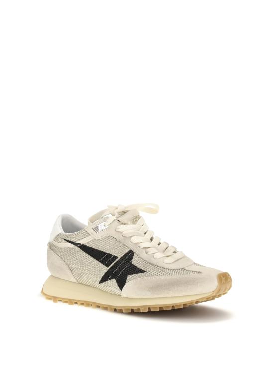 26SS 골든구스 스니커즈 GWF00683F007840 15259 BEIGE - GOLDEN GOOSE