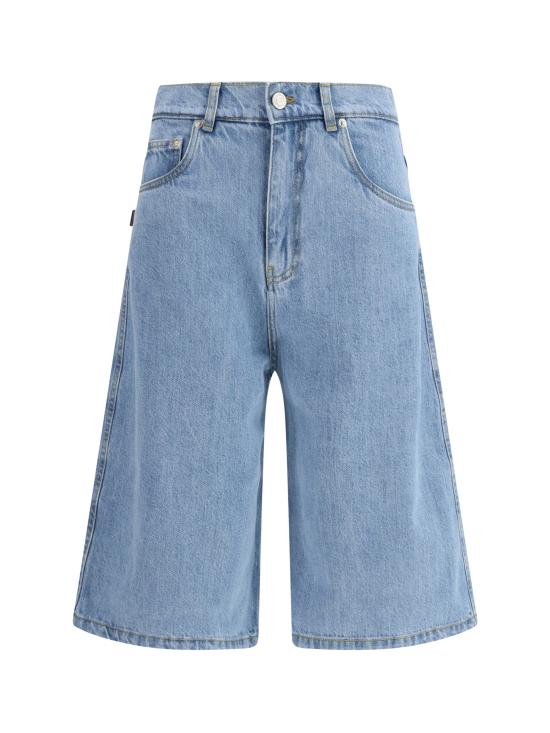 26SS 코페르니 숏팬츠 COPP86F2056 BLU BLUE