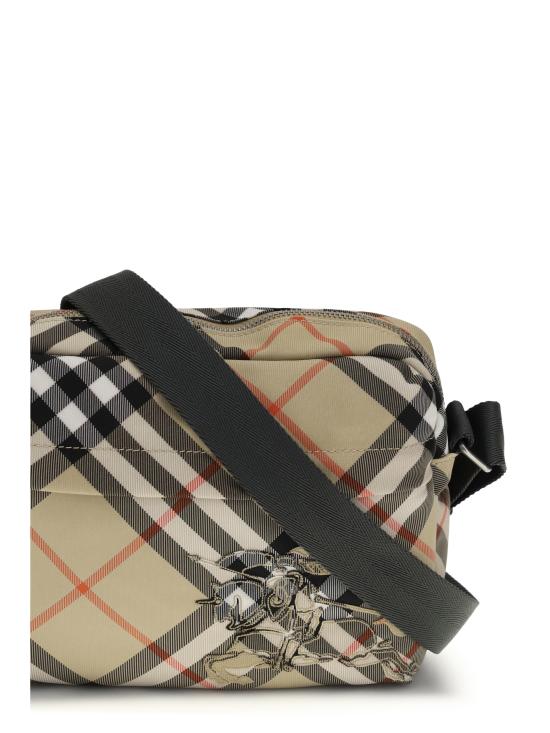 26SS 버버리 숄더백 8118833 A2021 BEIGE - BURBERRY