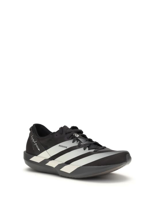 26SS 와이쓰리 스니커즈 KI6879 UTIBLKUTIB BLACK - Y-3