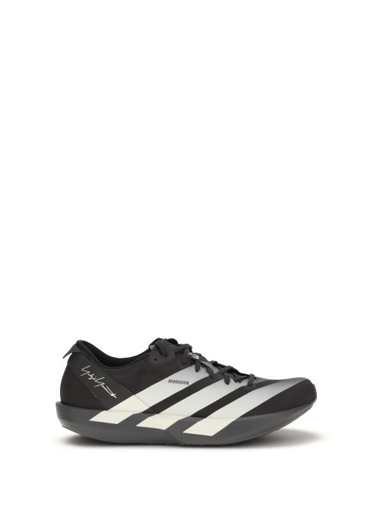 26SS 와이쓰리 스니커즈 KI6879 UTIBLKUTIB BLACK