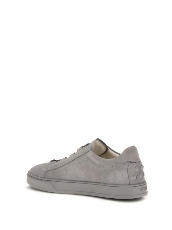 26SS 토즈 스니커즈 XXM04L0JF40RE0 B414 GREY - TODS