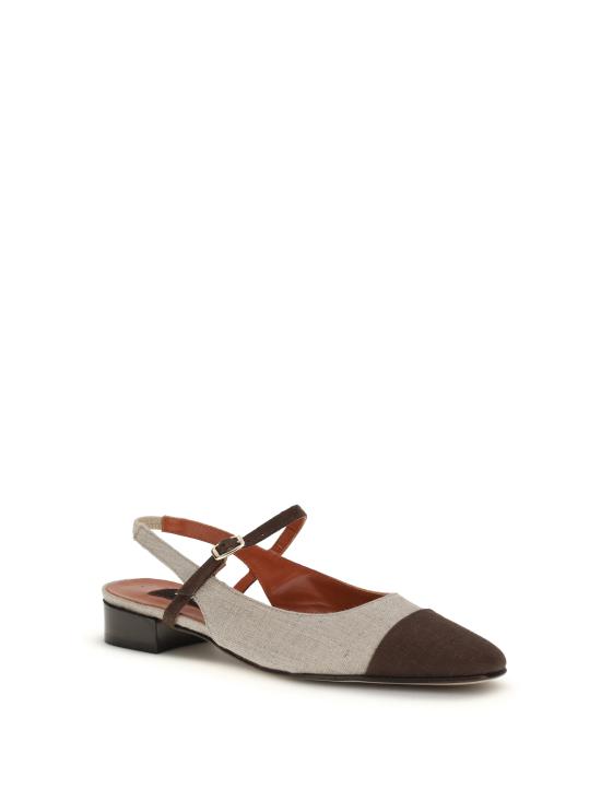 26SS 카렐 페리스 힐/펌프스 OCEANO333325 22 BEIGE - CAREL PARIS