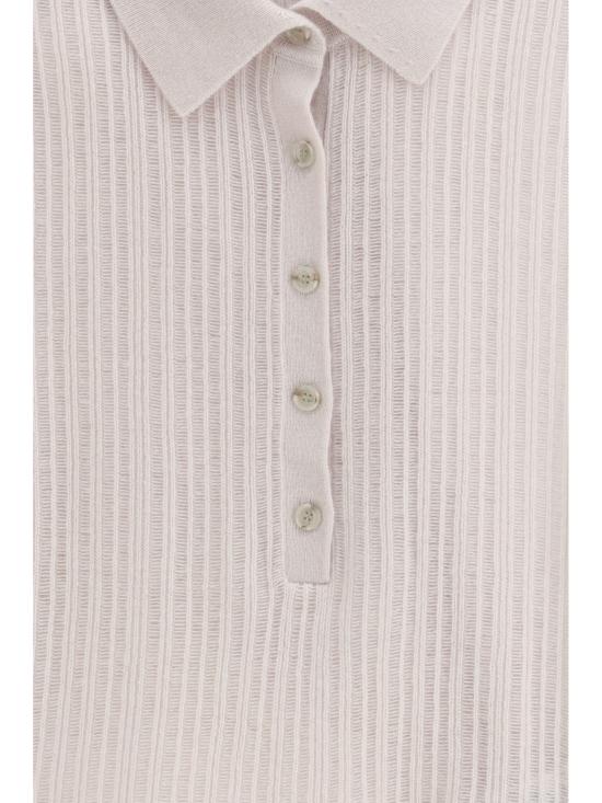 26SS 얼루드 스웨터 26211122 80 CREAM - ALLUDE