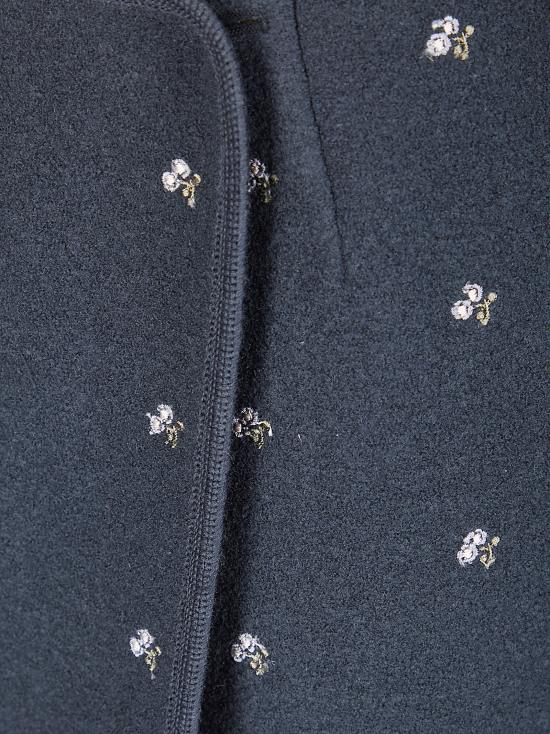 25FW 리에르 숏 스커트 SKT20XWFWALKER PLOMBEFLOWERS PLOMBE FLOWERS - RIER