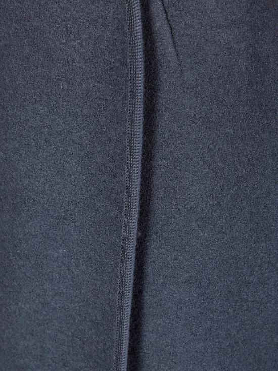 25FW 리에르 미디 스커트 SKT19X03WALKER PLOMBEFELTED PLOMBE FELTED - RIER