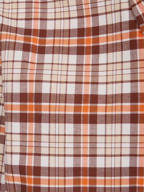 26SS 선플라워 긴팔 셔츠 1284 010 OFF WHITE - SUNFLOWER