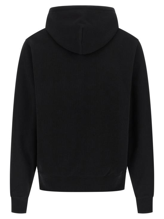 26SS 버버리 긴팔 티셔츠 8119021BLACK Black - BURBERRY