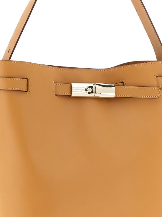 26SS 롱샴 르 스마트 숄더백 10352HIU514 Beige - LONGCHAMP