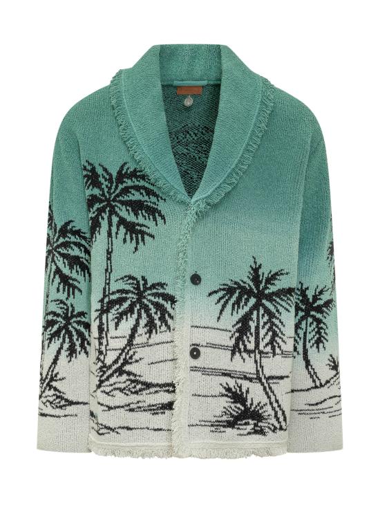 26SS 알라누이 가디건 LMHB039R26KNI004 OF57 NATURALE F