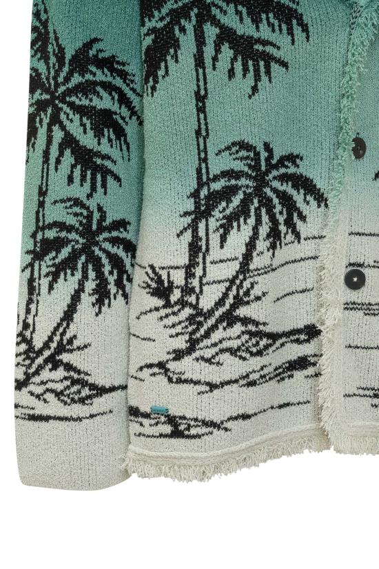 26SS 알라누이 가디건 LMHB039R26KNI004 OF57 NATURALE F - ALANUI