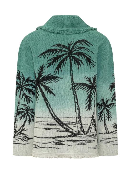 26SS 알라누이 가디건 LMHB039R26KNI004 OF57 NATURALE F - ALANUI