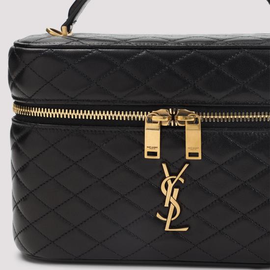 26SS 생로랑 숄더백 851572 1EL07 1000 NERO - SAINT LAURENT