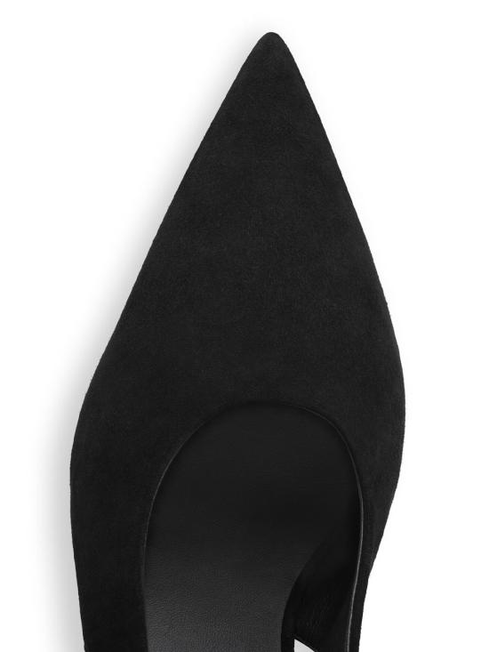 26SS 알라이아 힐/펌프스 AA3G2008C0H53 999 NOIR - ALAIA