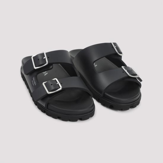 26SS 프라다 샌들 1XX792F020 3LKK F0002 NERO - PRADA