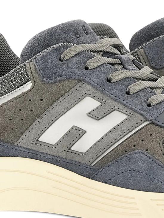 26SS 호간 하이퍼라이트 스니커즈 HXM5630FK70UY1 846U - HOGAN