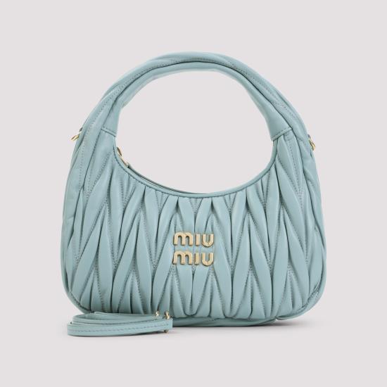 26SS 미우미우 토트백 5BC125VOOY AN88 F0035 LINFA - MIU MIU