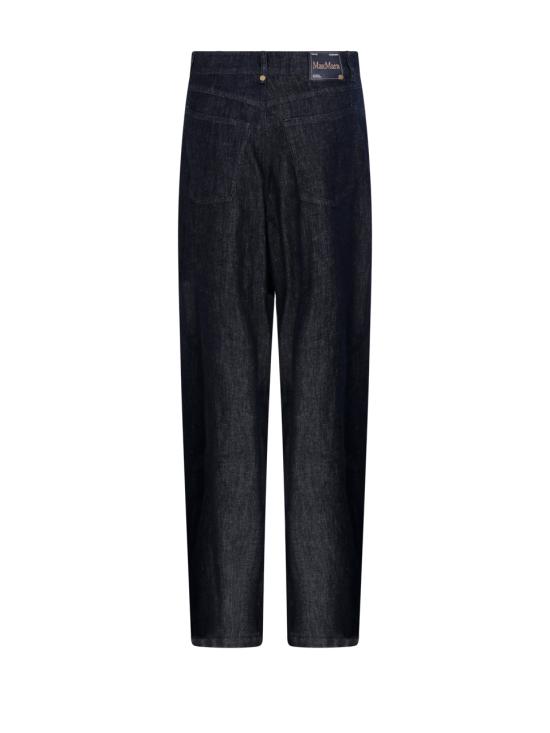 26SS 에스막스마라 데님 팬츠 2619181041600 001 BLU MARINO - 'S MAX MARA