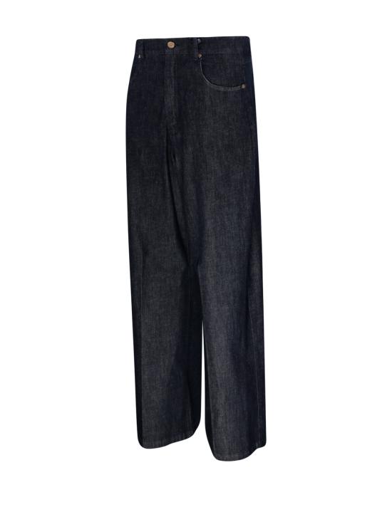 26SS 에스막스마라 데님 팬츠 2619181041600 001 BLU MARINO - 'S MAX MARA