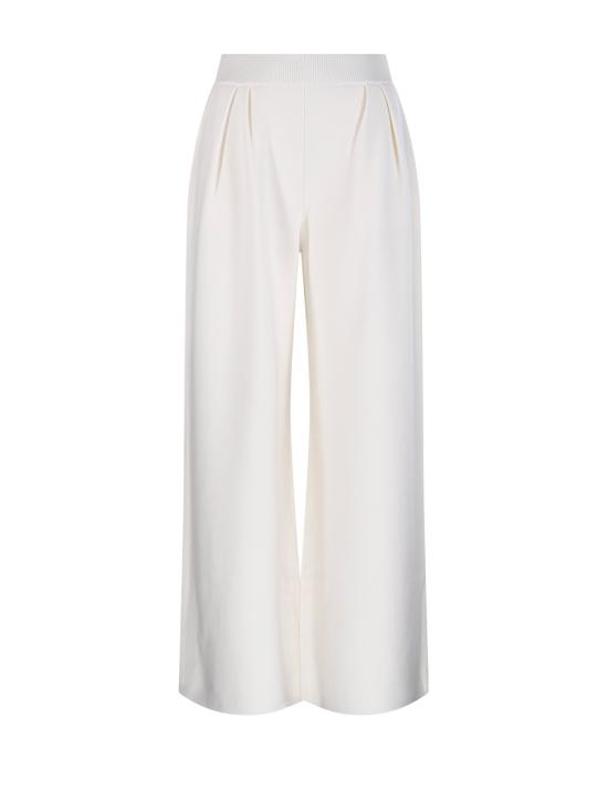 26SS 막스마라 스트레이트 팬츠 2611331011600 001 SETA