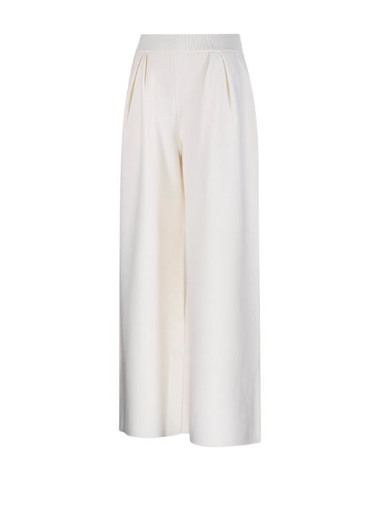 26SS 막스마라 스트레이트 팬츠 2611331011600 001 SETA - MAX MARA